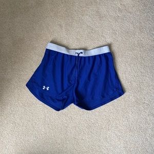 Under armour shorts
